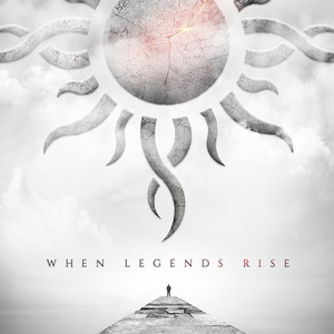 Écouter "Take It To The Edge" de Godsmack
