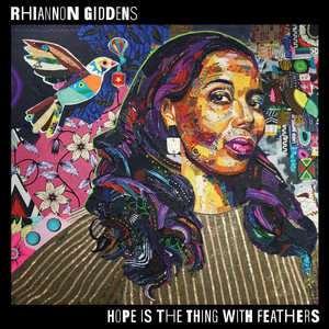 Hoes van Hope Is the Thing with Feathers