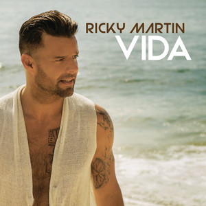 Écouter "Vida - Spanglish Version" de Ricky Martin