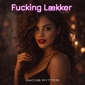 Cover til Fucking Lækker