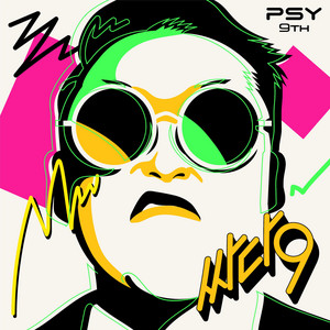 Écouter "Celeb" de PSY