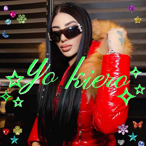 Écouter "YO KIERO" de Bellakath