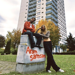 Écouter "Aramsamsam" de NOISETIME