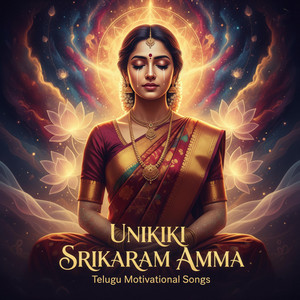 Srikaaram Telugu Motivational Songs album artwork