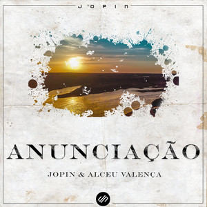 Écouter "Anunciação - Jopin Remix" de Alceu Valença