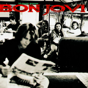 Écouter "Always" de Bon Jovi