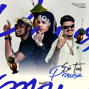 Relembrando “Só Tem Princesa”: o funk de Boladin 211, MC Black da