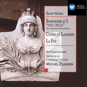 Écouter "Saint-Saëns: Symphony No. 3 in C Minor, Op. 78 "Organ Symphony": II. (b) Maestoso - Allegro" de Camille Saint‐Saëns