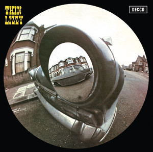 洋楽 THIN LIZZY AT THE BBC 6CD + DVD Live At The BBC (Super Deluxe Edition) by Thin Lizzy - Thin Lizzy