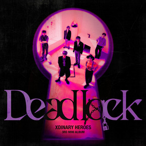 Deadlock | Xdinary Heroes Wiki | Fandom