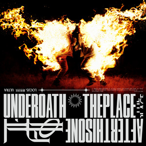 Underoath、実験的なヘヴィネス示す待望のニューアルバム『The Place