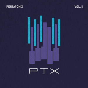 Écouter "Can't Hold Us" de Pentatonix