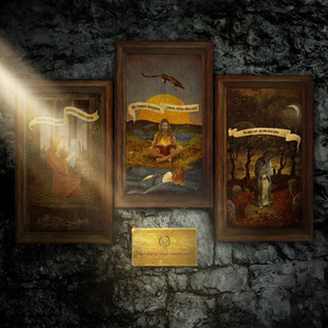 Écouter "Faith in Others" de Opeth