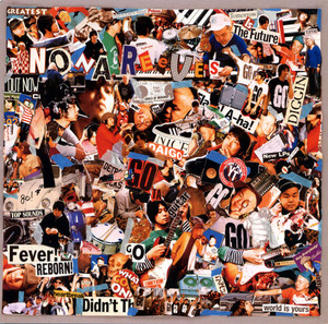 GO/NONA REEVES/ノーナ・リーヴス/コロムビア・徳間時代(2002-2009)の6