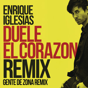 Écouter "DUELE EL CORAZON- Remix" de Gente De Zona