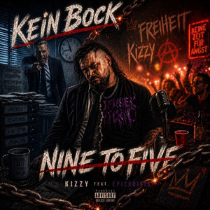 Kizzy42 - Nine to five
