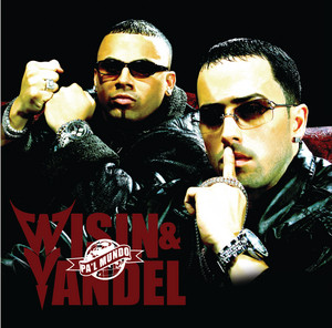 Écouter "Llamé Pa' Verte (Bailando Sexy)" de Wisin & Yandel