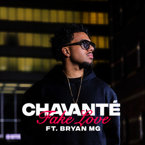 Écouter "FAKE LOVE" de Bryan Mg