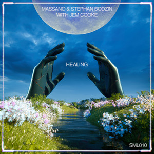Écouter "Healing" de Stephan Bodzin