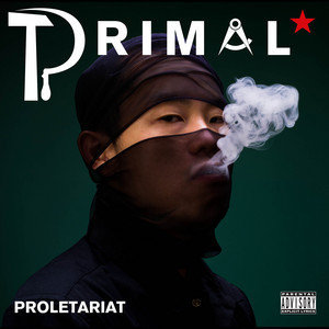 PRIMALによる名盤1st『眠る男』&2nd『Proletariat』が揃って初アナログ