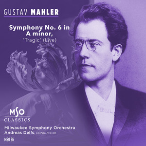 MSO Classics - Milwaukee Symphony Orchestra