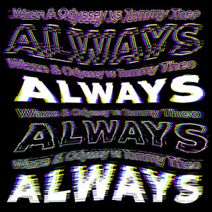 Écouter "Always" de George Michael