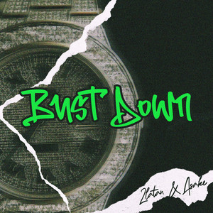 Écouter "Bust Down" de Asake