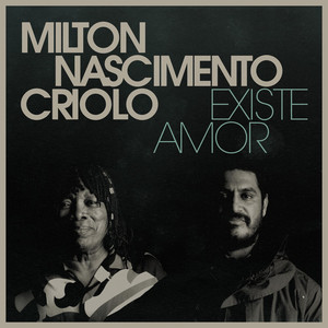 Écouter "Não Existe Amor em SP" de Milton Nascimento