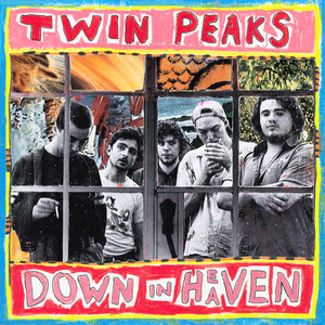 ダウンタウン・バトル・マウンテン　アルバム Twin Peaks - Down In Heaven (Vinyl) | Fat Possum Records