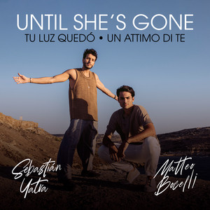 Écouter "Un Attimo di Te (con Sebastian Yatra)" de Matteo Bocelli