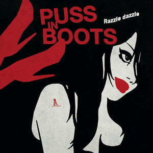 Puss In Boots