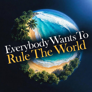 Écouter "Everybody Wants To Rule The World" de Bossa Nova Brain
