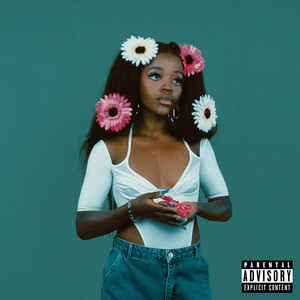 Écouter "Don’t Call Again" de Tkay Maidza