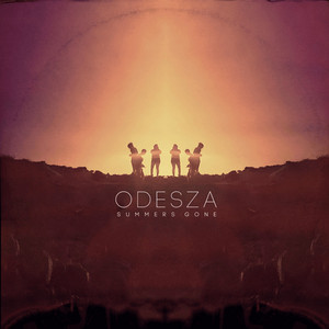Écouter "How Did I Get Here" de ODESZA