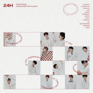 24H | Seventeen Wiki | Fandom