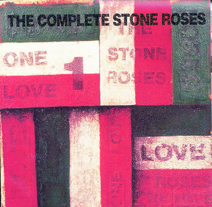 The Stone Roses: The Complete Tracks & Reviews | AllMusic