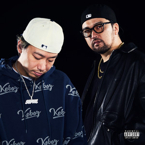 Gottz & MUD、両A面シングル配信 ｜ eyden、Deech、Masato Hayashiが