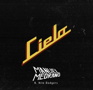Écouter "Cielo" de Nile Rodgers