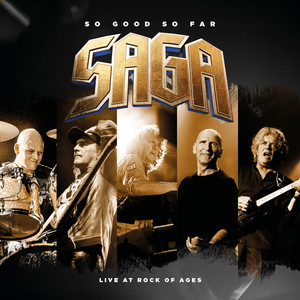 Écouter "Frog Bite - Drum Solo [Live]" de Saga