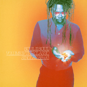 SOUL II SOUL / VOLUME IV THE CLASSIC SINGLES 88-93 [2LP - 7243 8