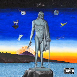 Écouter "RAPIÑA | Barracudas #3" de Cruz Cafuné