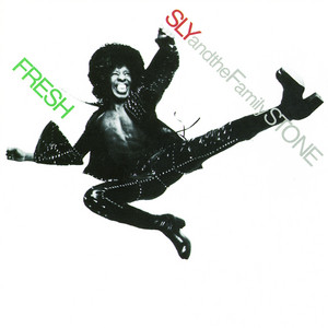 5 discos para conhecer Sly Stone, o gênio que roubou a cena em