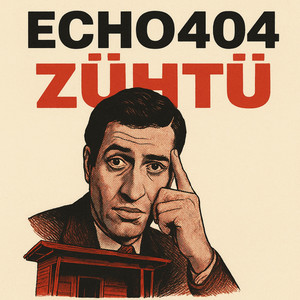ZÜHTÜ cover art