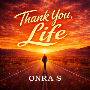 Thank You Life Cover