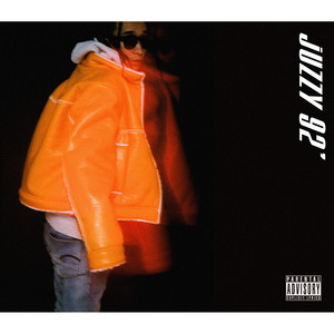 YOUNG JUJU(現KEIJU)『juzzy 92'』10周年盤アナログ・レコードが登場