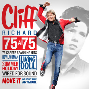 Écouter "The Minute You're Gone - 1998 Remaster" de Cliff Richard