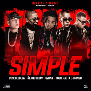 Écouter "Simple" de Ñengo Flow