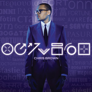 Écouter "Turn Up the Music" de Chris Brown