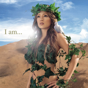 浜崎あゆみ / I AM… [2LP - AVJD-63773/4]：JAPANESE：アナログ