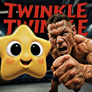 Écouter "Twinkle Twinkle (John Cena)" de Beats by Luca